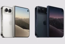 Εξαντλήθηκε σε λίγα λεπτά το αναδιπλούμενο iPhone Duo, με την Apple να κάνει λόγο για εξαιρετική ζήτηση