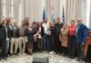 Παρουσιάστηκε το 1ο Φεστιβάλ Θεάτρου Ερασιτεχνικών Ομάδων Ρόδου Ένας νέος πολιτιστικός θεσμός γεννιέται στη Ρόδο