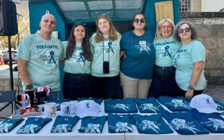«Όλοι μαζί μια γροθιά για τη ζωή» – Το κάλεσμα του Ανδρέα Κακλιού για την 1η Νοεμβρίου