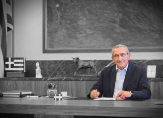 Στα 926.000 ευρώ αυξάνει η Περιφέρεια Νοτίου Αιγαίου τη χρηματοδότηση του Συμβουλευτικού Κέντρου Γυναικών Θυμάτων Βίας στη Ρόδο – Διασφαλίζεται η λειτουργία του έως το 2029