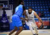 ΚΟΛΟΣΣΟΣ Kολοσσός Ρόδου – Κραϊόβα 77-65: Πρεμιέρα με το δεξί στο FIBA Europe Cup με κορυφαίο Καμπερίδη – Πρώτη νίκη σε ευρωπαϊκές διοργανώσεις για τους Ροδίτες