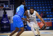ΚΟΛΟΣΣΟΣ Kολοσσός Ρόδου – Κραϊόβα 77-65: Πρεμιέρα με το δεξί στο FIBA Europe Cup με κορυφαίο Καμπερίδη – Πρώτη νίκη σε ευρωπαϊκές διοργανώσεις για τους Ροδίτες