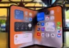 iPhone Duo Review: Μεγάλη οθόνη, βαριά διλήμματα