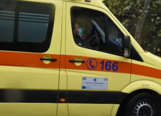 Τραγωδία στην Ρόδο: Νεκρή 58χρονη τουρίστρια – Χτυπήθηκε από κεραυνό