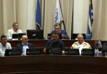 Δημοτικό Συμβούλιο Ρόδου: Στο επίκεντρο τα μεγάλα έργα, οι χρηματοδοτήσεις και τα προβλήματα του Δήμου