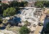 Η Ρόδος διεκδικεί τη φιλοξενία του Παγκόσμιου Συνεδρίου Πόλεων Παγκόσμιας Κληρονομιάς το 2028