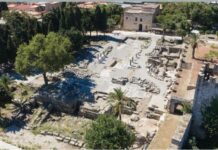 Η Ρόδος διεκδικεί τη φιλοξενία του Παγκόσμιου Συνεδρίου Πόλεων Παγκόσμιας Κληρονομιάς το 2028