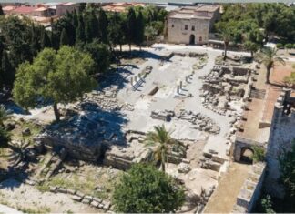 Η Ρόδος διεκδικεί τη φιλοξενία του Παγκόσμιου Συνεδρίου Πόλεων Παγκόσμιας Κληρονομιάς το 2028