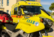 ΕΚΑΒ Ρόδου: «Καμπανάκι» από τους εργαζόμενους για άδειες, υποστελέχωση και εξάντληση
