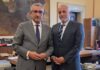 Γ. Χατζημάρκος: Διαβεβαιώσεις για αποζημιώσεις και άμεση κάλυψη του κενού από το Blue Carrier 2
