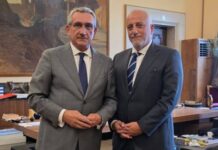 Γ. Χατζημάρκος: Διαβεβαιώσεις για αποζημιώσεις και άμεση κάλυψη του κενού από το Blue Carrier 2
