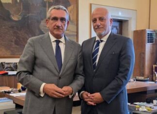 Γ. Χατζημάρκος: Διαβεβαιώσεις για αποζημιώσεις και άμεση κάλυψη του κενού από το Blue Carrier 2