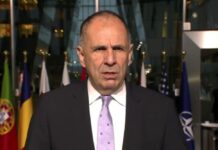 Γεραπετρίτης: Γνωρίζουν τη δύναμη της Ελλάδας όσοι μας επιβουλεύονται – 82 χρόνια από την απελευθέρωση της Καρπάθου