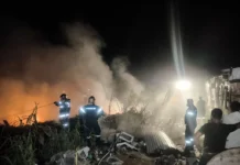 Επίσημα στοιχεία στη Βουλή καταγράφουν 272 πυρκαγιές και 193 συλλήψεις στο Κορακόνερο