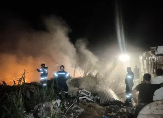 Επίσημα στοιχεία στη Βουλή καταγράφουν 272 πυρκαγιές και 193 συλλήψεις στο Κορακόνερο