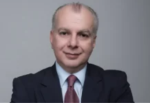 Αντώνης Καμπουράκης: Από τη Ρόδο, τιμούμε εκείνους που μας έδειξαν τι σημαίνει να υπερασπίζεσαι την ελευθερία, χωρίς δεύτερη σκέψη