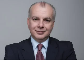Αντώνης Καμπουράκης: Από τη Ρόδο, τιμούμε εκείνους που μας έδειξαν τι σημαίνει να υπερασπίζεσαι την ελευθερία, χωρίς δεύτερη σκέψη