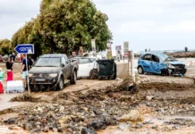 Νέο έκτακτο από την ΕΜΥ για Κρήτη και Δωδεκάνησα, πού θα εκδηλωθούν έντονα φαινόμενα τις επόμενες ώρες – Δεμένα έως τις 20:00 τα πλοία από τον Πειραιά
