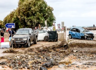 Νέο έκτακτο από την ΕΜΥ για Κρήτη και Δωδεκάνησα, πού θα εκδηλωθούν έντονα φαινόμενα τις επόμενες ώρες – Δεμένα έως τις 20:00 τα πλοία από τον Πειραιά