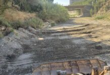 Αντιπλημμυρική προετοιμασία: Στο 80% οι καθαρισμοί ρεμάτων σε Ρόδο και Κω
