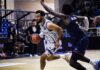 Κολοσσός-Δόξα Λευκάδας 91-75: Νικηφόρα πρεμιέρα στο ρελαντί για τους Ροδίτες