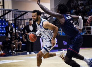 Κολοσσός-Δόξα Λευκάδας 91-75: Νικηφόρα πρεμιέρα στο ρελαντί για τους Ροδίτες