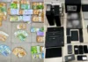Δύο στρατιωτικοί οι αρχηγοί στην απάτη των 8 εκατ. ευρώ με τα κρυπτονομίσματα: Υπόσχονταν διπλασιασμό στα κέρδη, πάνω από 10.000 τα θύματά τους
