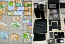 Δύο στρατιωτικοί οι αρχηγοί στην απάτη των 8 εκατ. ευρώ με τα κρυπτονομίσματα: Υπόσχονταν διπλασιασμό στα κέρδη, πάνω από 10.000 τα θύματά τους