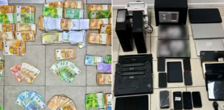 Δύο στρατιωτικοί οι αρχηγοί στην απάτη των 8 εκατ. ευρώ με τα κρυπτονομίσματα: Υπόσχονταν διπλασιασμό στα κέρδη, πάνω από 10.000 τα θύματά τους