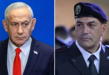 Εκλογές στο Ισραήλ: «Πρωτοφανής σύγκρουση» Νετανιάχου με τον αρχηγό του στρατού για επίθεση στο Ιράν