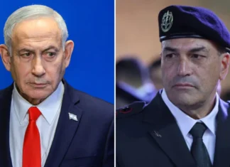 Εκλογές στο Ισραήλ: «Πρωτοφανής σύγκρουση» Νετανιάχου με τον αρχηγό του στρατού για επίθεση στο Ιράν