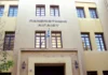 Το Πανεπιστήμιο Αιγαίου στα THE World University Rankings 2027