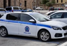 Τραγικός θάνατος για 38χρονο στη Ρόδο: Είδε περιπολικό και κατάπιε 10 γραμμάρια κοκαΐνης που είχε μαζί του