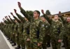Στρατιωτική θητεία: Πρώτα ο στρατός, μετά το πανεπιστήμιο για τους 18χρονους