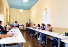 «Μελάνι στους Τοίχους»-Η πόλη (ξανα)γράφει την ιστορία της