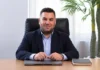 Τ. Καμπούρης: «Η επόμενη ημέρα του Δήμου Ρόδου με απασχολεί πλέον πολύ σοβαρά»