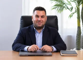 Τ. Καμπούρης: «Η επόμενη ημέρα του Δήμου Ρόδου με απασχολεί πλέον πολύ σοβαρά»