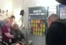 «Θέλετε να τα βάλετε μαζί μου; Άντε γαμ@@@ε»: 6χρονος στις ΗΠΑ απείλησε αστυνομικούς αφού είχε πυροβολήσει την δασκάλα του, δείτε βίντεο