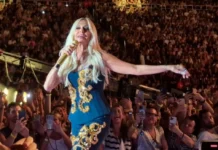 Στο μικροσκόπιο της ΑΑΔΕ και η Άννα Βίσση εκτός από τον Καρβέλα, «ντόμινο» ελέγχων μετά τη ρήξη