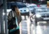 Επικαιροποιήθηκε το έκτακτο δελτίο επικίνδυνων καιρικών φαινομένων, σε Red Code Θεσσαλία, Σποράδες, Εύβοια και Δωδεκάνησα