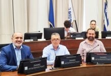 Στη νέα εποχή των ψηφιακών δυνατοτήτων περνάει ο δήμος Ρόδου