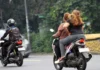 Χωρίς κράνος χιλιάδες οδηγοί και επιβάτες: Πάνω από 55.000 παραβάσεις σε ένα εξάμηνο, οι περιοχές με τα περισσότερα πρόστιμα