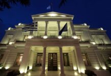 «Δεν είναι δημοπρασία οι διεθνείς σχέσεις» – Ηχηρή απάντηση κύκλων του ΥΠΕΞ στα ανατολίτικα παζάρια της Άγκυρας