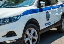 Δύο ανήλικοι συνελήφθησαν για κλοπές οχημάτων και διαρρήξεις επιχειρήσεων στη Ρόδο